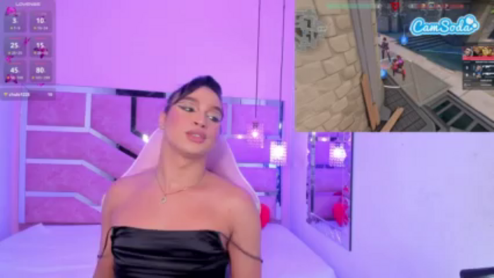 kylievictoria