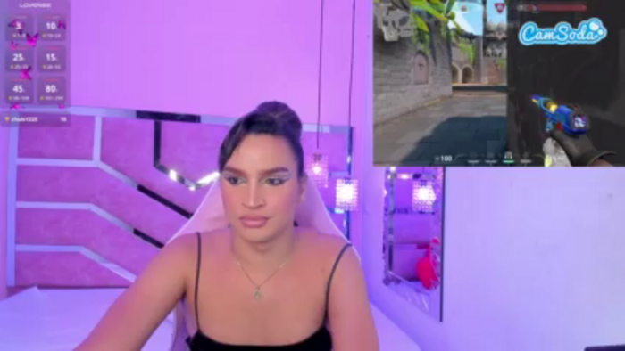 kylievictoria