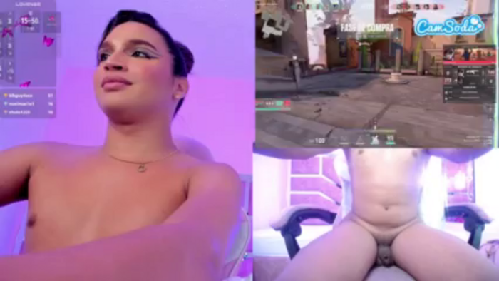kylievictoria