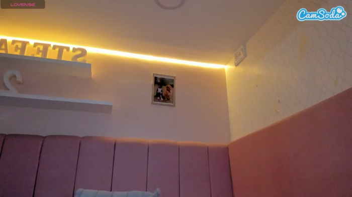 stefaagomez