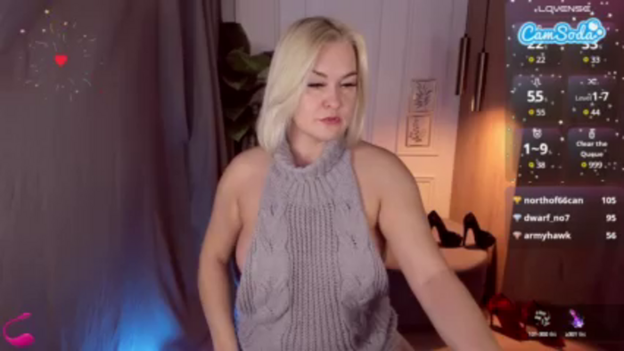 yolandakiss