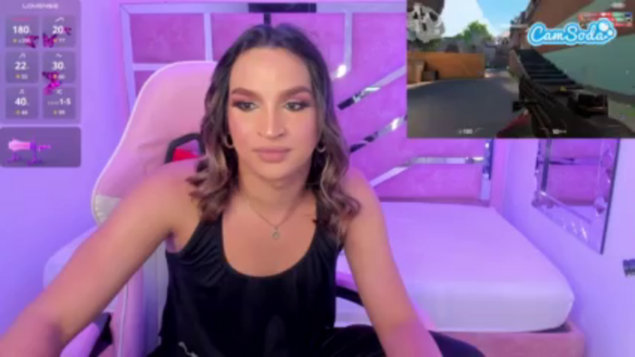 kylievictoria
