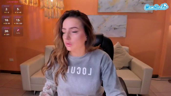 amywoods