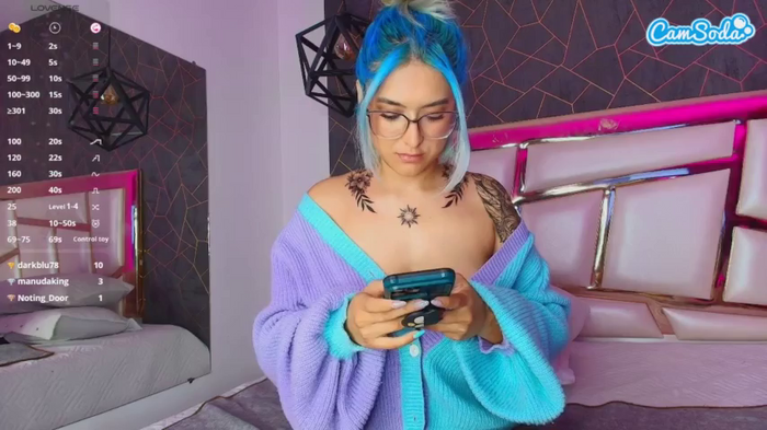 annieswan