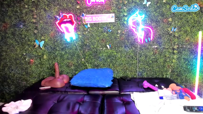 bigbootysarenalove