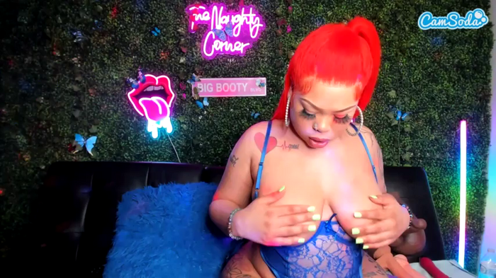 bigbootysarenalove