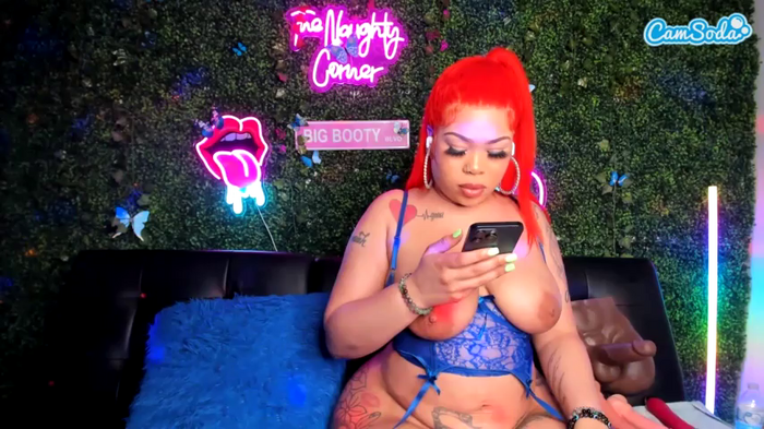 bigbootysarenalove