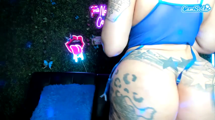 bigbootysarenalove