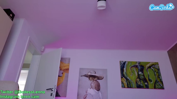 lenna-goddess