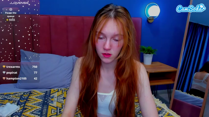 vanillakelly