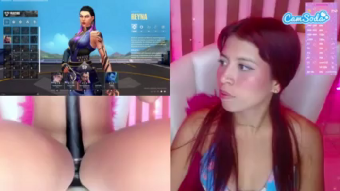 ximenareid