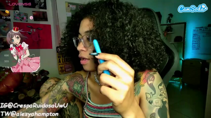 alesyahampton