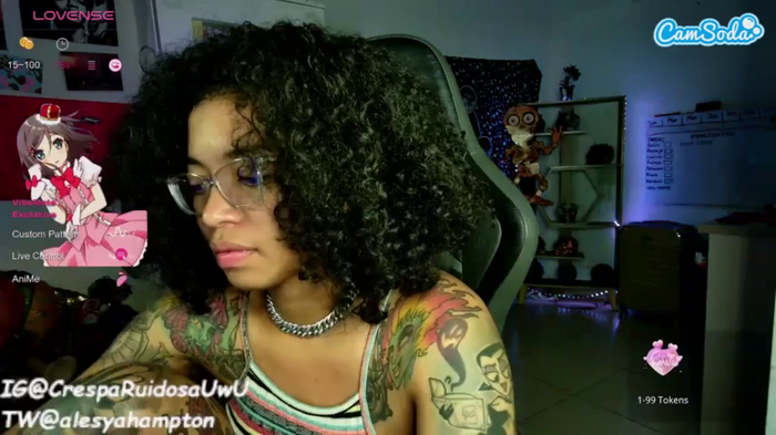 alesyahampton