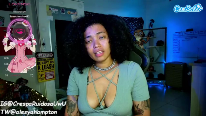 alesyahampton