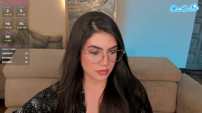 angelicavega