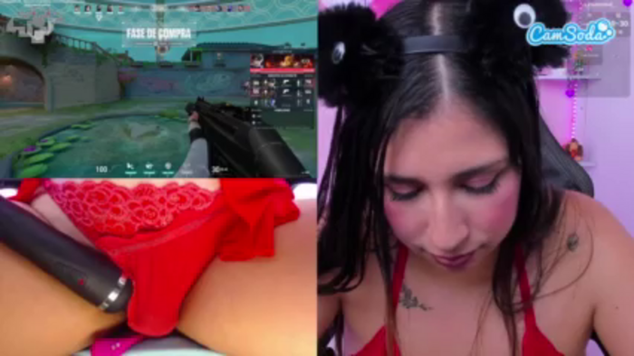 bellyrouse