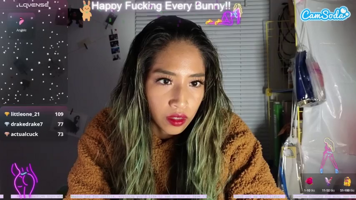 bunnycheekz