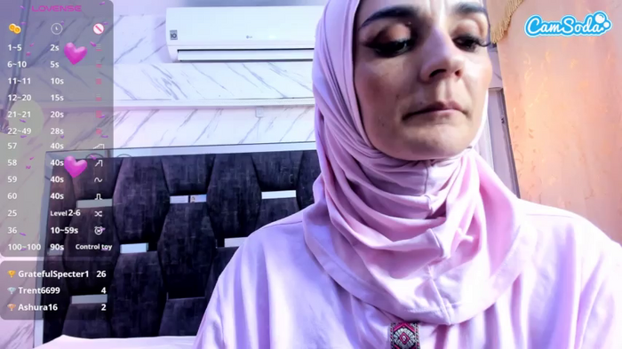 iriskarim