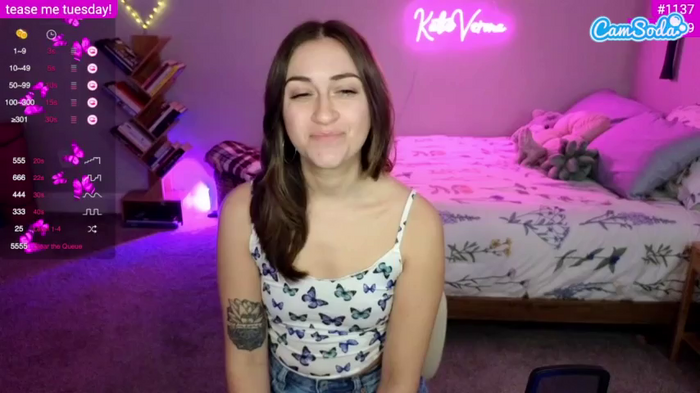 katieverona