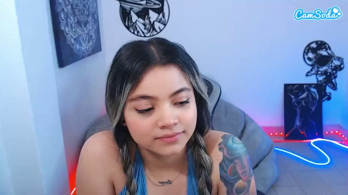 scarletthudsson