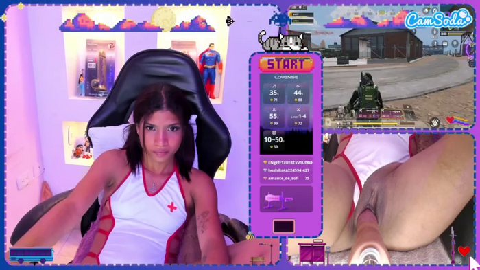 sofirey