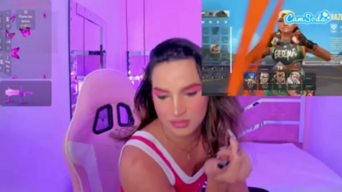 kylievictoria