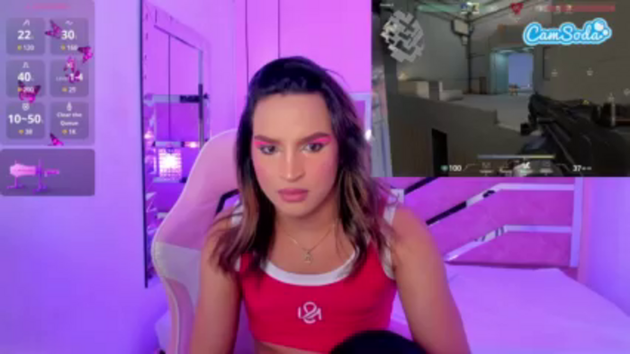 kylievictoria