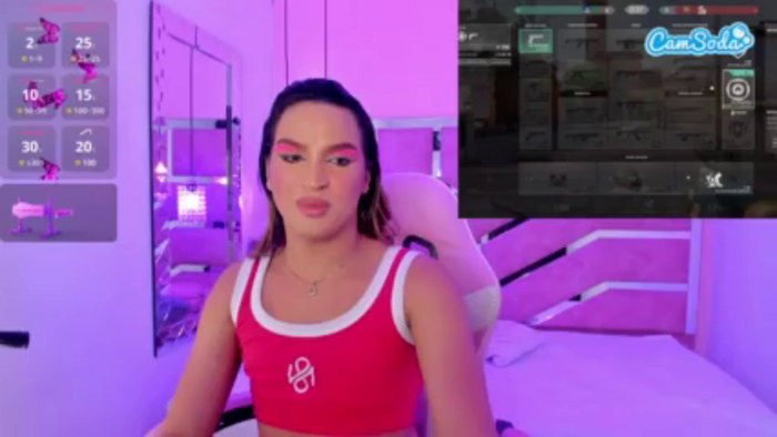kylievictoria