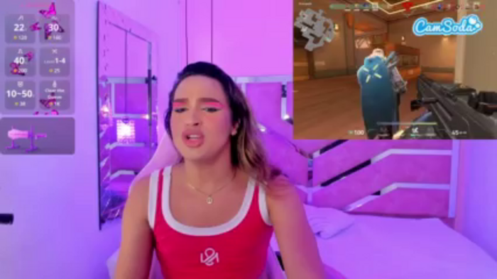 kylievictoria