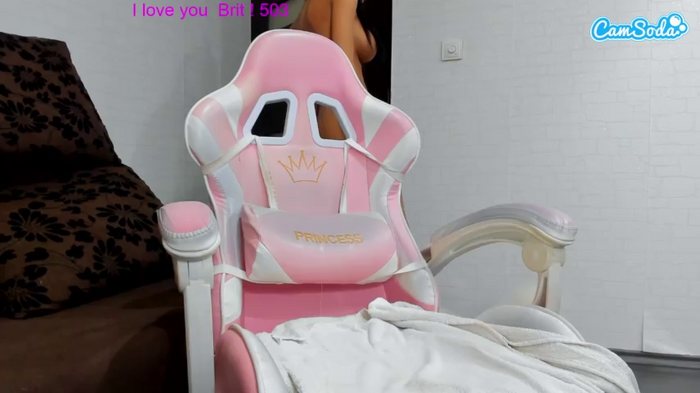 britneycharm
