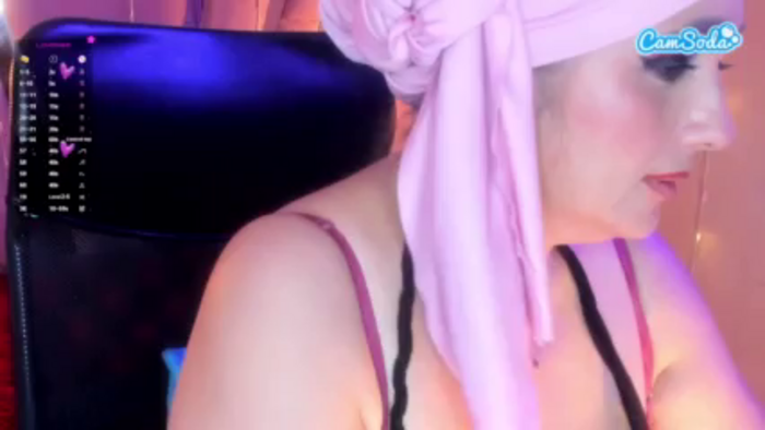 hijabimilf