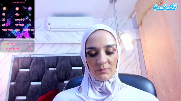 iriskarim