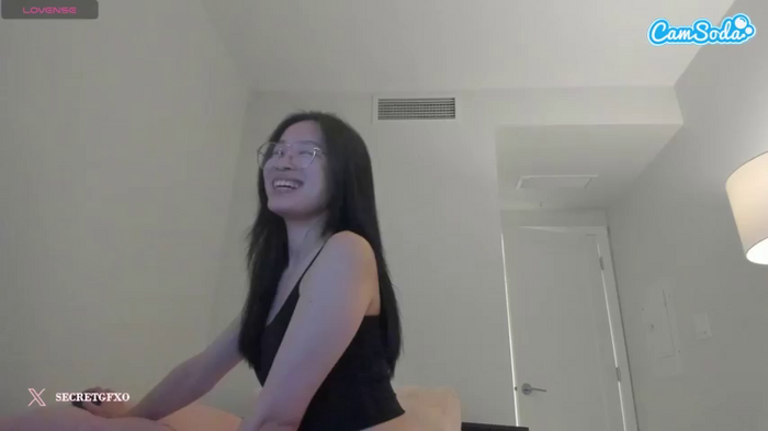 secretgirlfriendxo