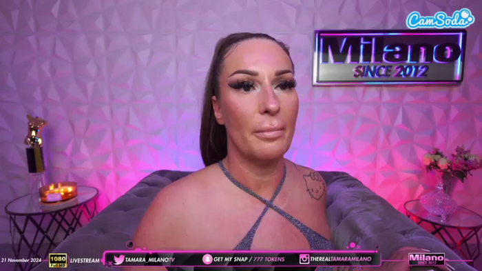 tamaramilano