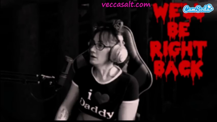 veccasalt