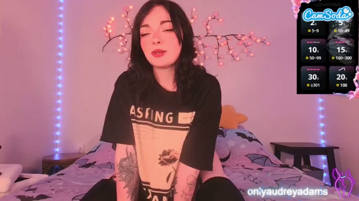 audreyadams