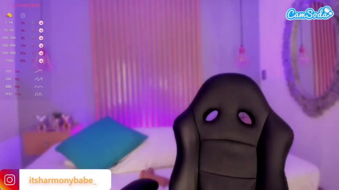 babeharmony
