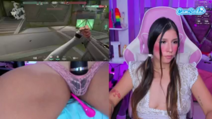 bellyrouse