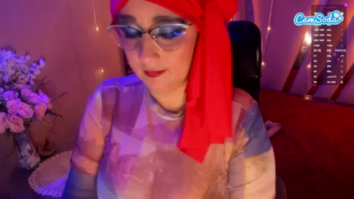 hijabimilf