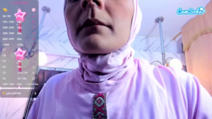 iriskarim