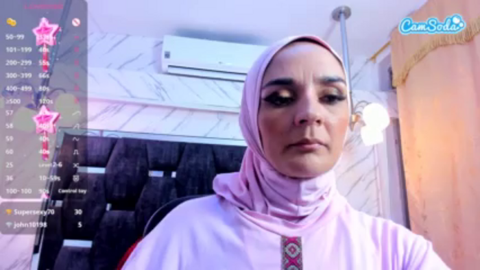 iriskarim