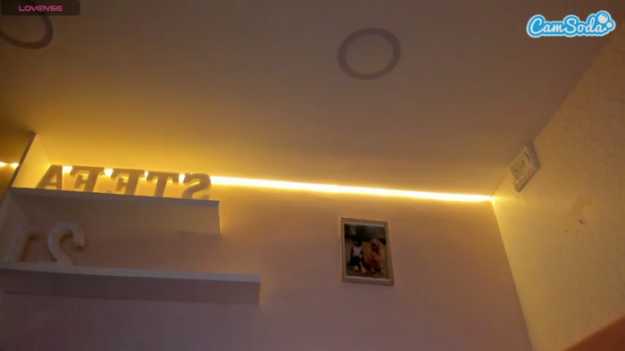 stefaagomez