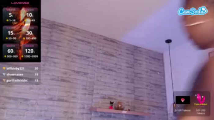 tinnahottie