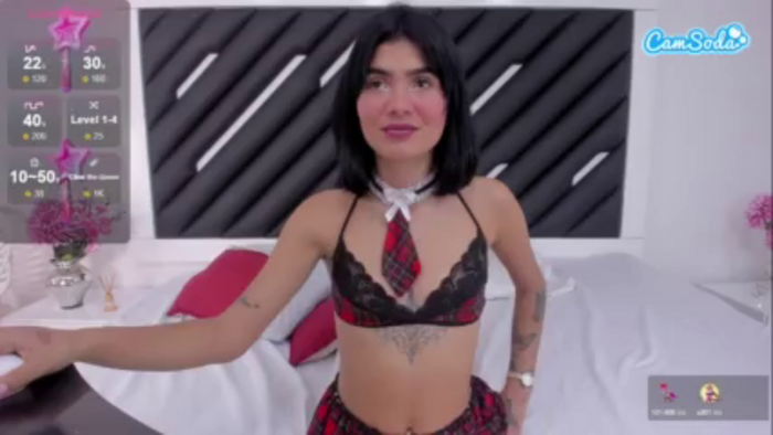 alexaablake