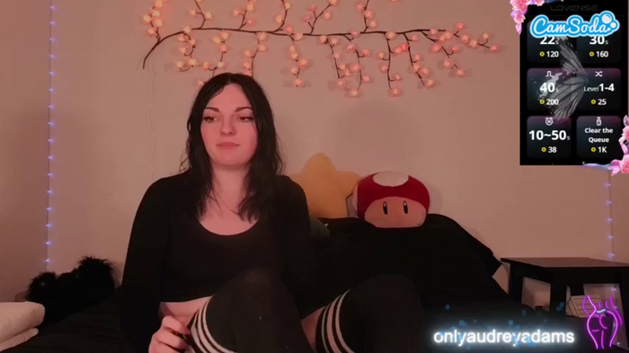 audreyadams