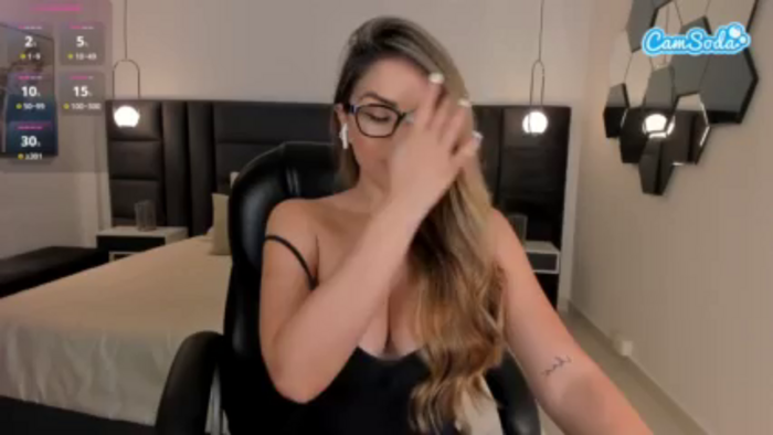 chloepreston