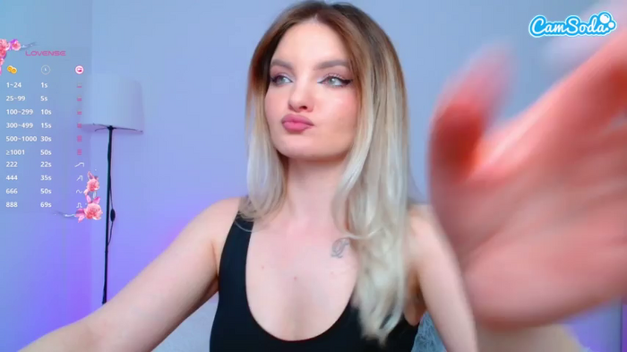 lisa-tease