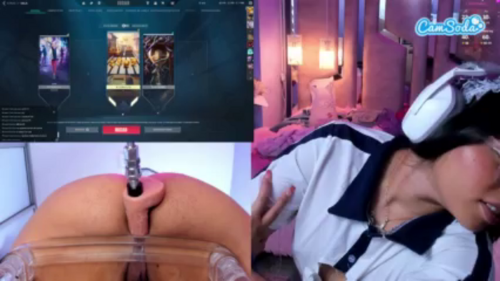 lissgames