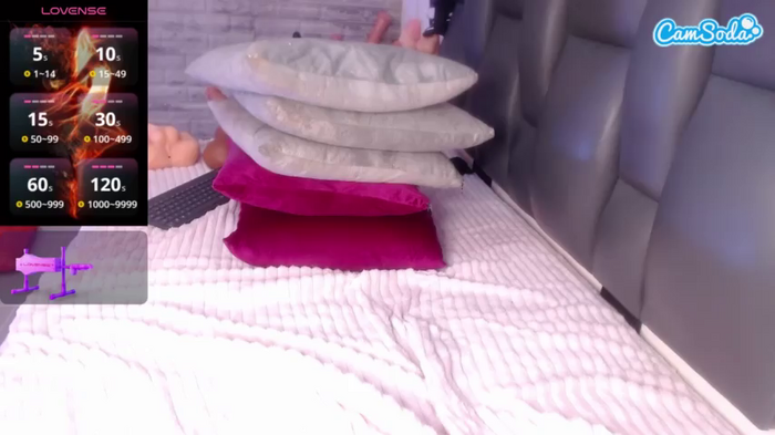 tinnahottie