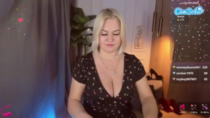 yolandakiss